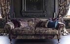 Möbelstoff Polsterstoff Couch